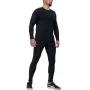 Термокомплект Max-Heat TMK9 Totalfit L Чорний (06399693)