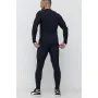 Термокомплект Max-Heat TMK9 Totalfit S Чорний (06399693)