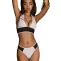 Купальник роздільний KR16 Totalfit L Білий (06399964)