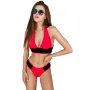 Роздільний купальник KR16 Totalfit XS Червоний (06399964)