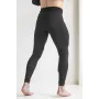 Комплект термобілизни X-Ice SETLVH-TMK11 Totalfit M Чорний (06399865)