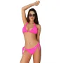 Роздільний купальник KR3 Totalfit S Розовий (06399977)