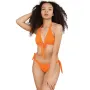 Раздельный купальник KR3 Totalfit XS Оранжевый (06399977)