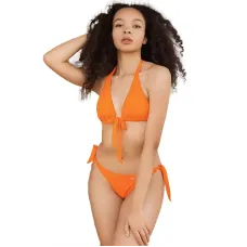 Раздельный купальник KR3 Totalfit S Оранжевый (06399977) Раздельный купальник KR3 Totalfit S Оранжевый (06399977)