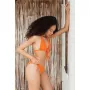 Роздільний Купальник KR3 Totalfit M Помаранчевий (06399977)