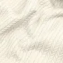 Плед-покривало косичка COSAS 230х240 см Biscotti Knitted Braid Бежевий