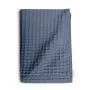 Рушник вафельний COSAS Baltic Greek Waffle 75x95 см Синій
