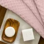 Вафельные полотенца COSAS Flamingo Greek Waffle Пудровый 2 шт (660d971f698d6a69df1d6825)