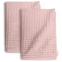 Вафельные полотенца COSAS Flamingo Greek Waffle Пудровый 2 шт (660d971f698d6a69df1d6825)