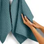 Вафельні рушники COSAS Olympic Greek Waffle CS1 Смарагдовий 2 шт (660d9720698d6a69df1d6845)