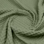 Вафельні рушники COSAS Fresh Greek Waffle CS1 Оливково-молочний 2 шт (660d9721698d6a69df1d6846)