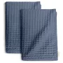 Вафельные полотенца COSAS Baltic Greek Waffle CS1 Синий 2 шт (660d9721698d6a69df1d684e)