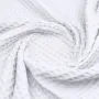Вафельные полотенца COSAS Snow Greek Waffle Белый 2 шт (660d9723698d6a69df1d6885)