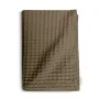 Вафельні рушники COSAS Dusty Greek Waffle Шоколадно-пісочний 2 шт (660d9723698d6a69df1d688b)