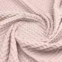 Вафельные полотенца COSAS Floral Greek Waffle CS1 Пудровый 2 шт (660d9724698d6a69df1d68b0)