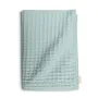 Вафельные полотенца COSAS Pine Greek Waffle CS1 Изумрудно-голубой 2 шт (660d9724698d6a69df1d68b2)