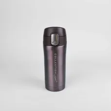 Термокружка Maestro MR-1641-32 0,32 л Brown