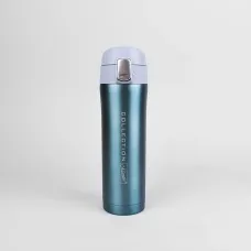 Термокухоль Maestro MR-1641-45 0,45 л Blue Термокухоль Maestro MR-1641-45 0,45 л Blue