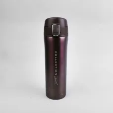 Термокружка Maestro MR-1641-45 0,45 л Бордовый (74723601)