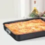 Форма для випічки Maestro MR-1107-35 37x29,5x7 см Чорний (74723649)