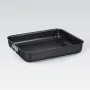 Форма для випічки Maestro MR-1107-35 37x29,5x7 см Чорний (74723649)