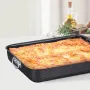 Форма для випічки Maestro MR-1107-40 42х31,5х7,0 см Чорний (74723650)