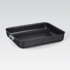 Форма для випічки Maestro MR-1107-40 42х31,5х7,0 см Чорний (74723650)