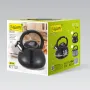 Чайник Maestro MR-1316 3 л Black (76672661)