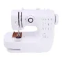 Домашня швейна машинка No Brand YASM 609A White (3_04639)