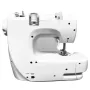 Домашня швейна машинка No Brand YASM 609A White (3_04639)