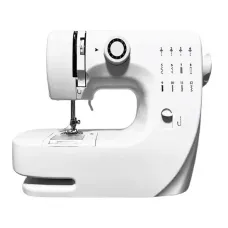 Домашняя швейная машинка No Brand YASM 609A White (3_04639)
