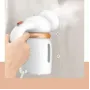 Ручний відпарювач для одягу RIAS MD2102 150ml 800W White