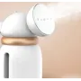 Ручний відпарювач для одягу RIAS MD2102 150ml 800W White