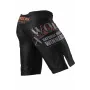 Шорты Berserk Sport Wolfs Stamina 146 - 152 см black (SH1001B)