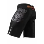Шорти Berserk Sport Wolfs Stamina 134 см black (SH1001B)