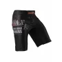 Шорти Berserk Sport Wolfs Stamina 134 см black (SH1001B)