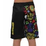 Шорти Berserk Sport Cross Skull 152 см black (SH1101B)