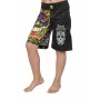 Шорти Berserk Sport Cross Skull 152 см black (SH1101B)