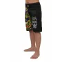 Шорти Berserk Sport Cross Skull 146 - 152 см black (SH1101B)