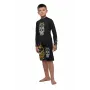 Шорти Berserk Sport Cross Skull 146 - 152 см black (SH1101B)