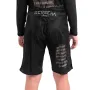 Шорти Berserk Sport Sparta 152 см black (SH1221B)