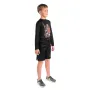 Шорти Berserk Sport Sparta 152 см black (SH1221B)