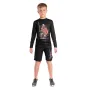 Шорты Berserk Sport Sparta 134 - 140 см black (SH1221B)