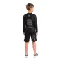 Шорты Berserk Sport Sparta 134 - 140 см black (SH1221B)