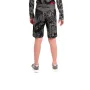 Шорти Berserk Sport Samuray 152 см gray (SH1031G)