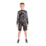 Шорти Berserk Sport Samuray 152 см gray (SH1031G)