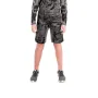 Шорти Berserk Sport Samuray 134 см gray (SH1031G)
