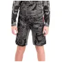Шорти Berserk Sport Samuray 134 см gray (SH1031G)