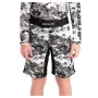 Шорты Berserk Sport Camo 134 - 140 см gray (SH1041G)