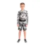 Шорти Berserk Sport Camo 134 см gray (SH1041G)
